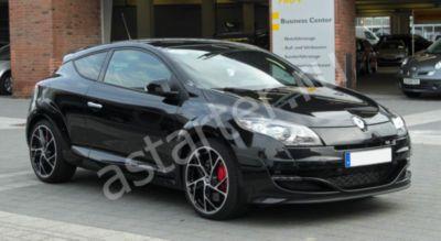 Ремонт стартера Renault Megane RS III, Купить стартер Renault Megane RS III